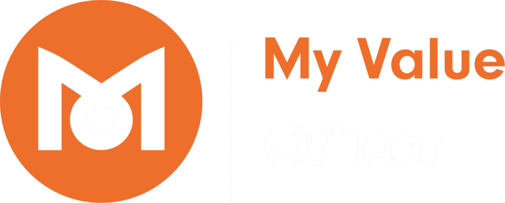 My Value Officer - Na finanční řízení nebudete sami